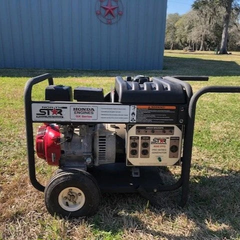 Generators